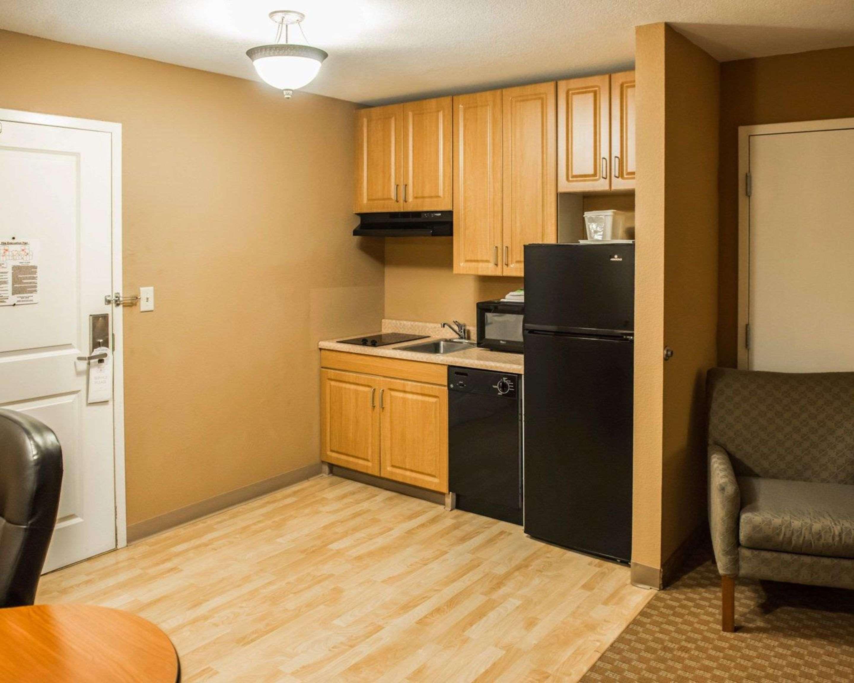 Mainstay Suites Port Saint Joe South Port St. Joe Exterior photo