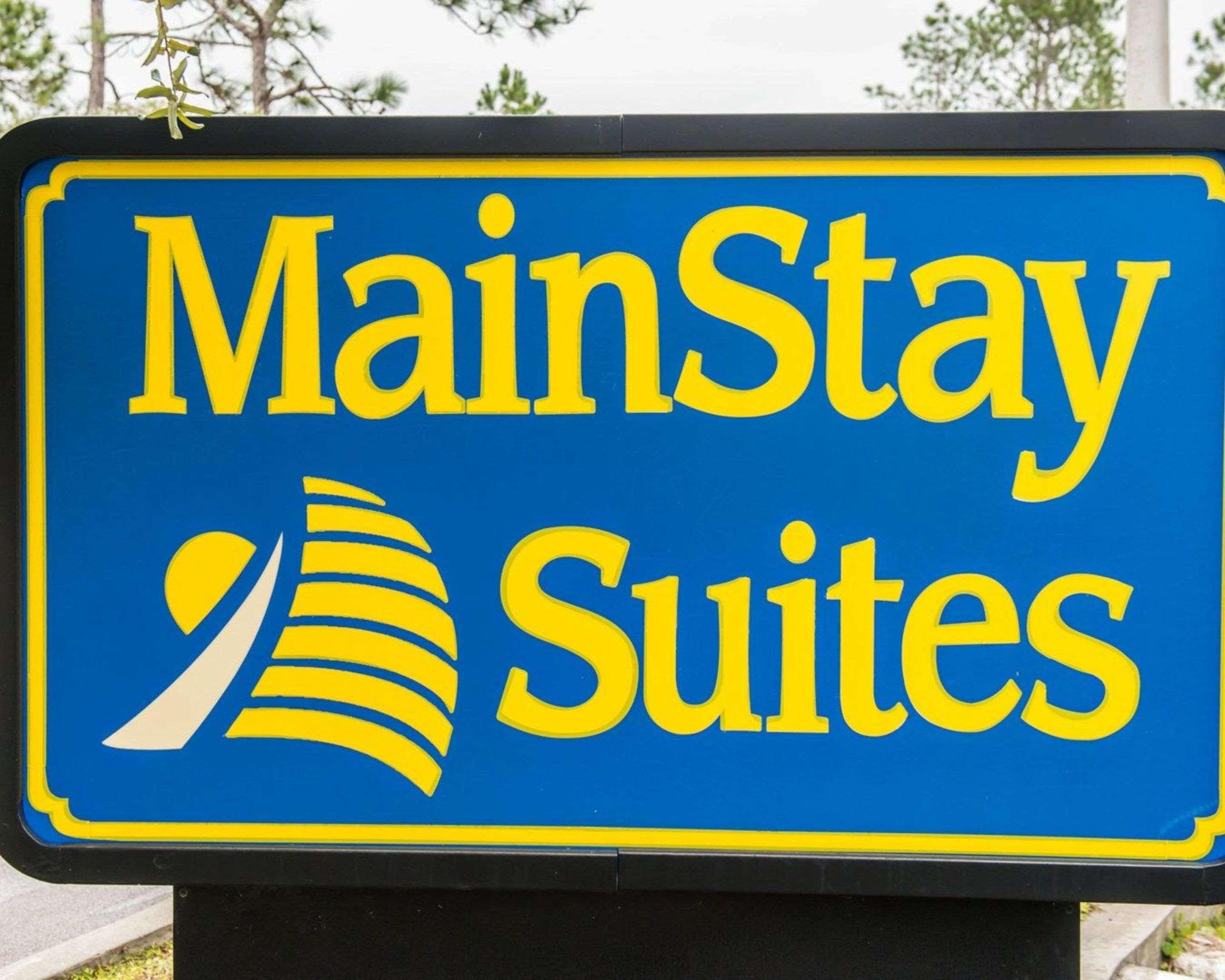 Mainstay Suites Port Saint Joe South Port St. Joe Exterior photo