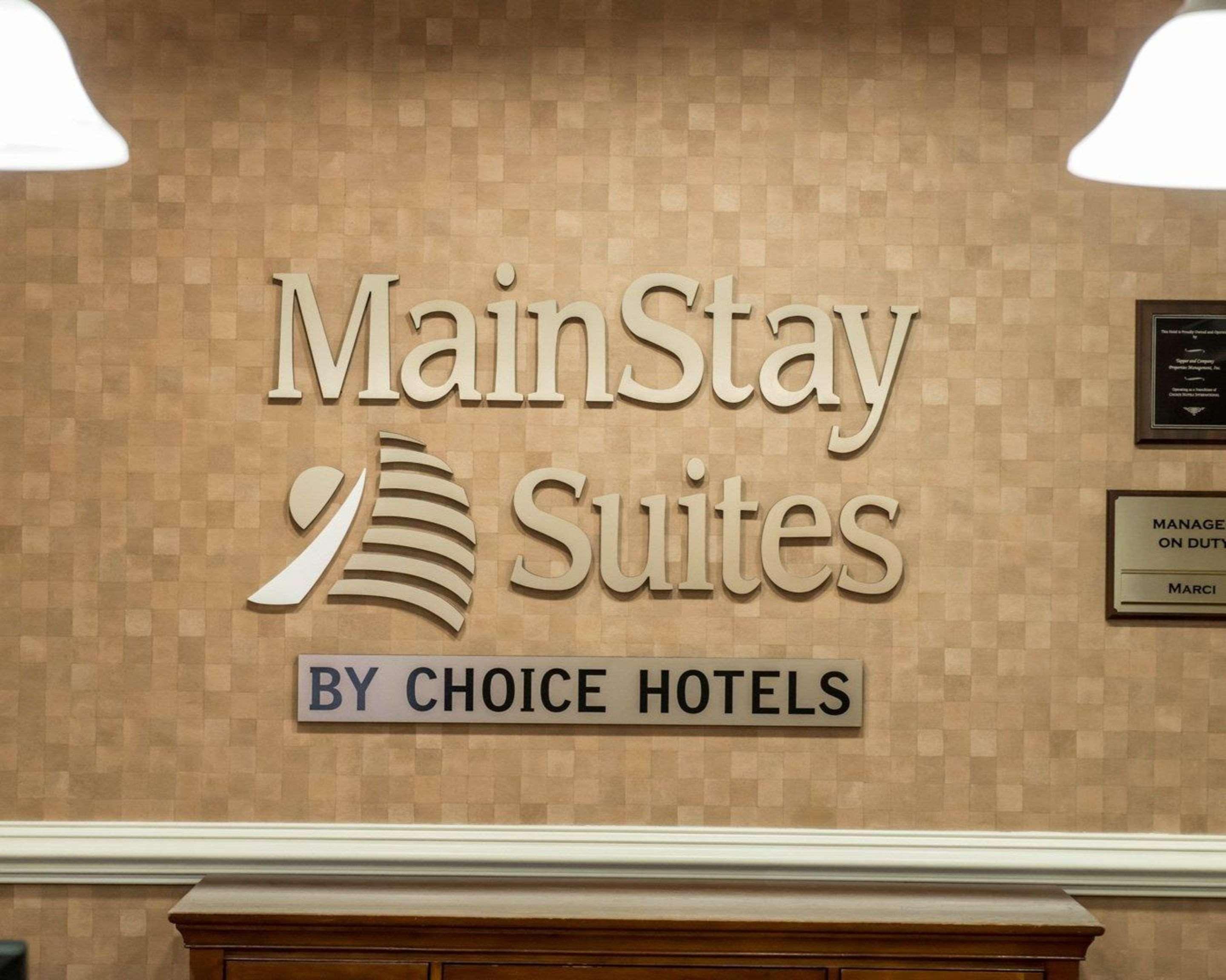 Mainstay Suites Port Saint Joe South Port St. Joe Exterior photo